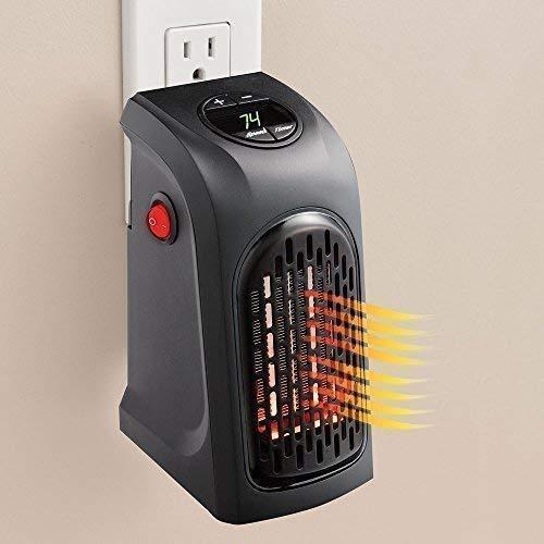 Portable Electric Handy Heater by Aastik - Compact, Powerful, and Efficient